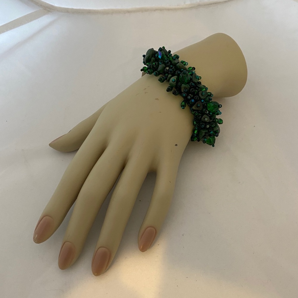 Handmade jewelry